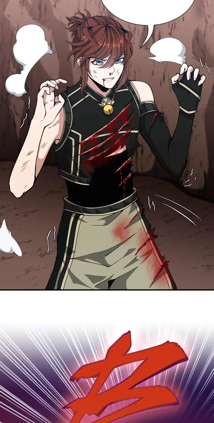 The Beginning After the End Chapter 157 image 30_optimized